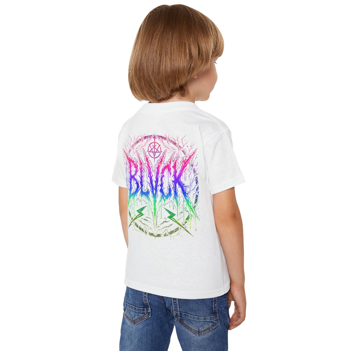 BLVCK LIL’ HERETIC: Existence Is Resistance Edition