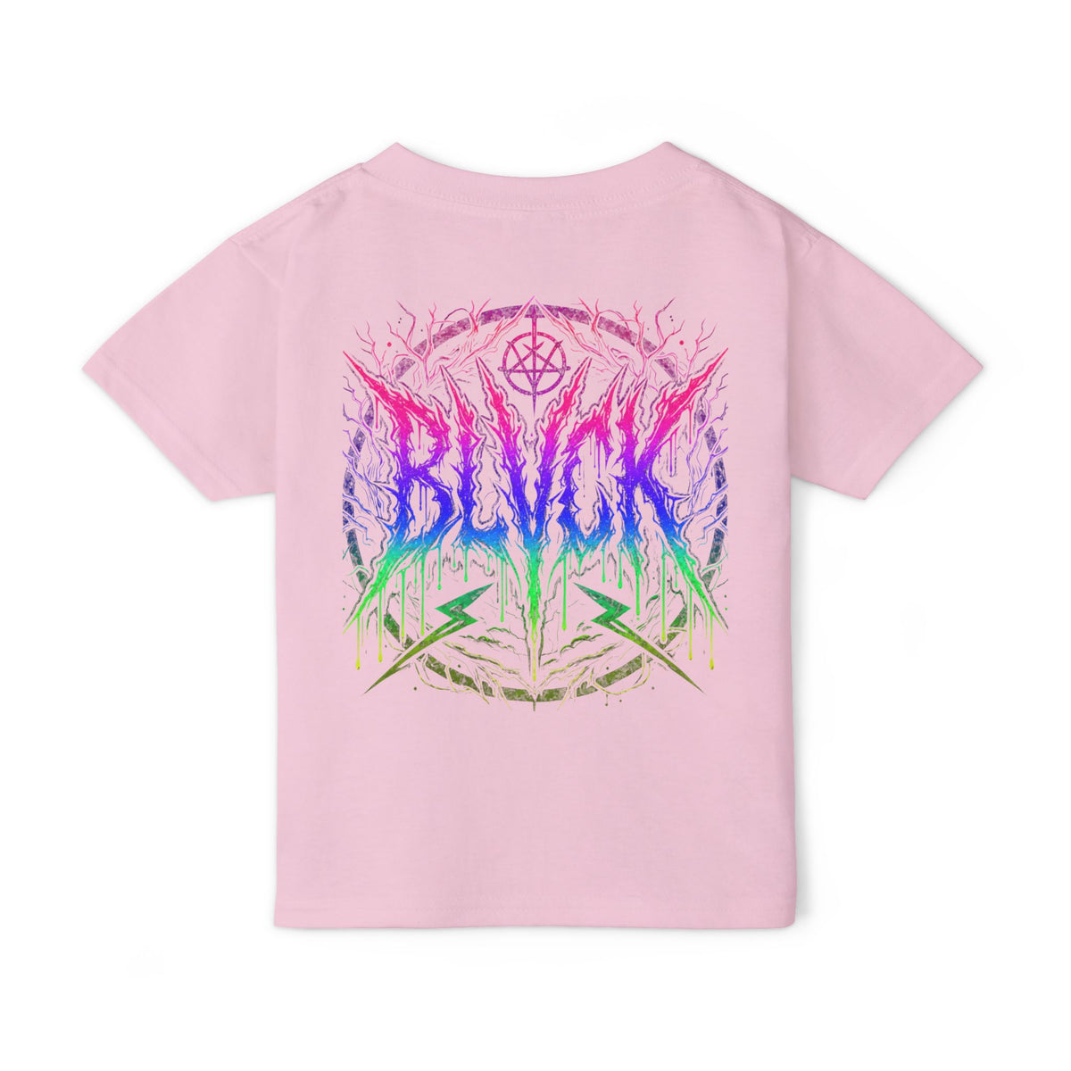 BLVCK LIL’ HERETIC: Existence Is Resistance Edition