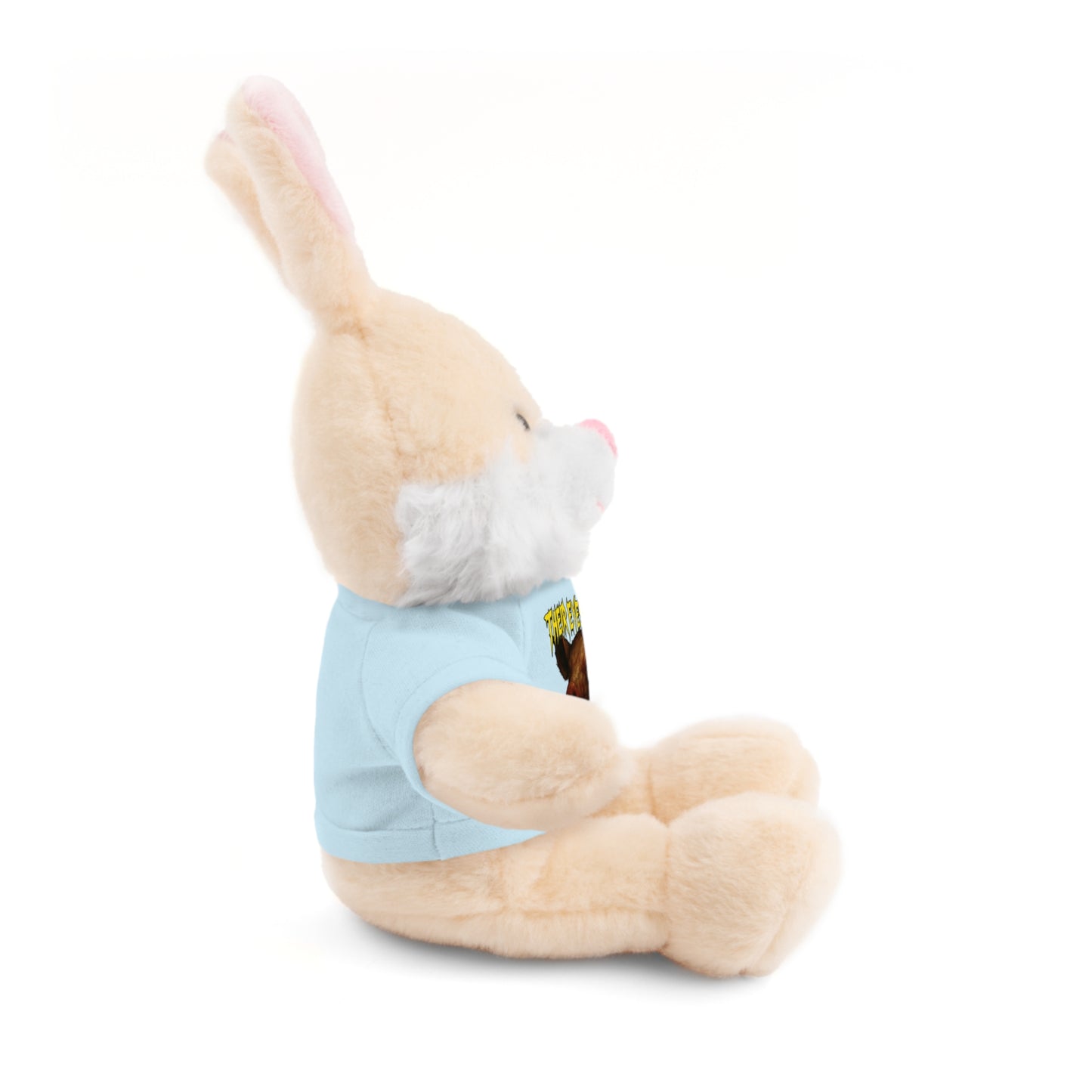 BLVCK// PLUSHILEGE // Their Eyes Did Not Close Willingly