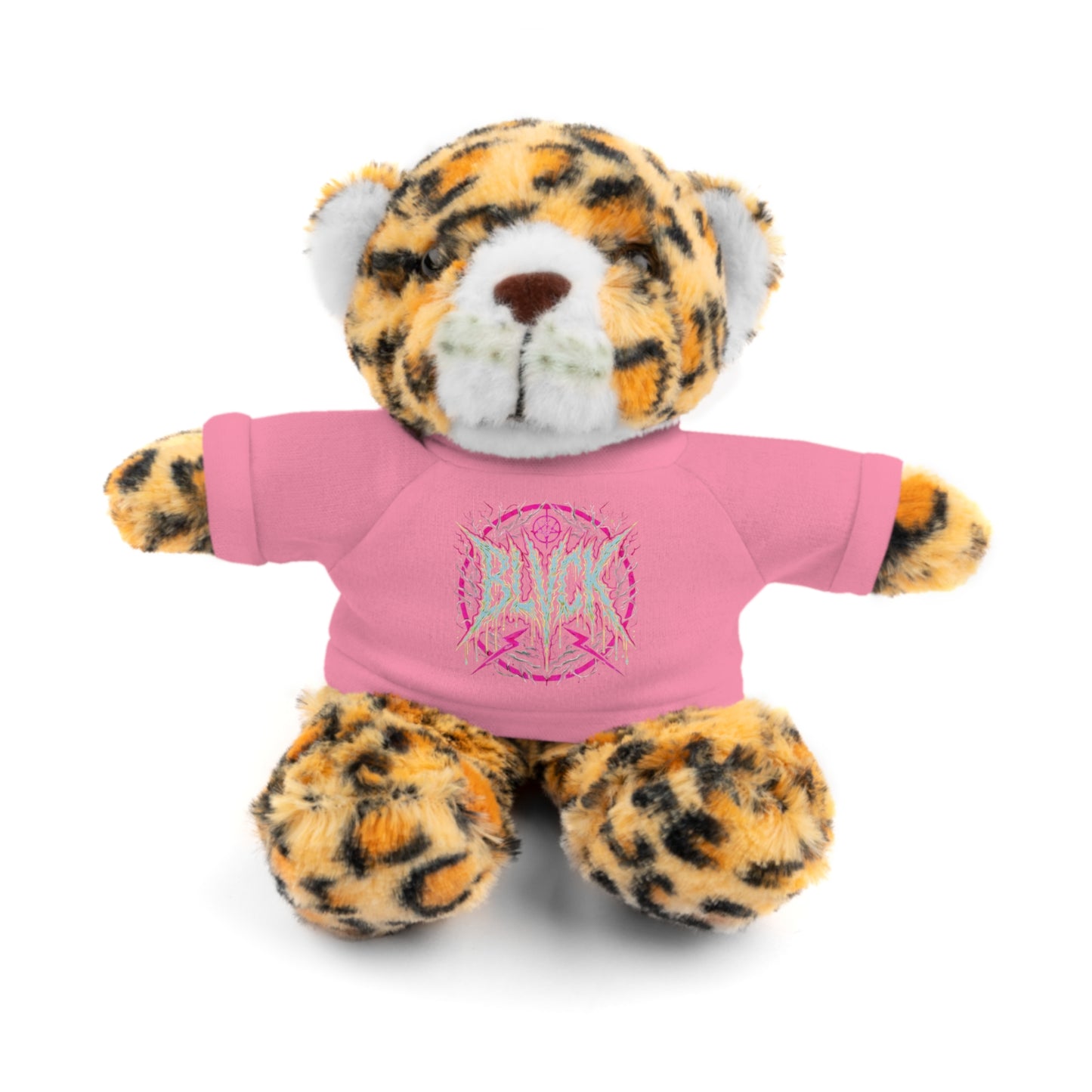 BLVCK // PLUSHILEGE // Transmutation Edition