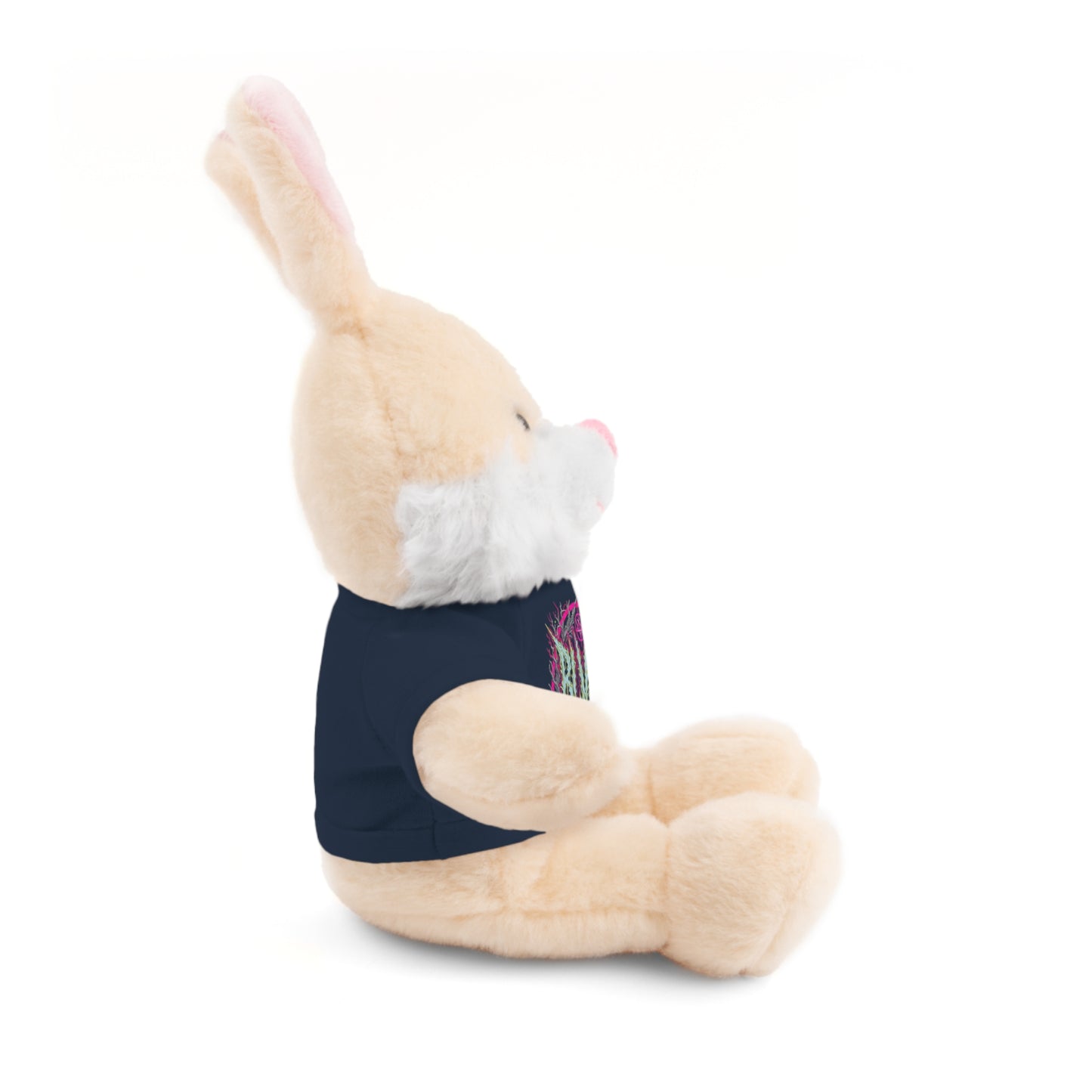 BLVCK // PLUSHILEGE // Transmutation Edition