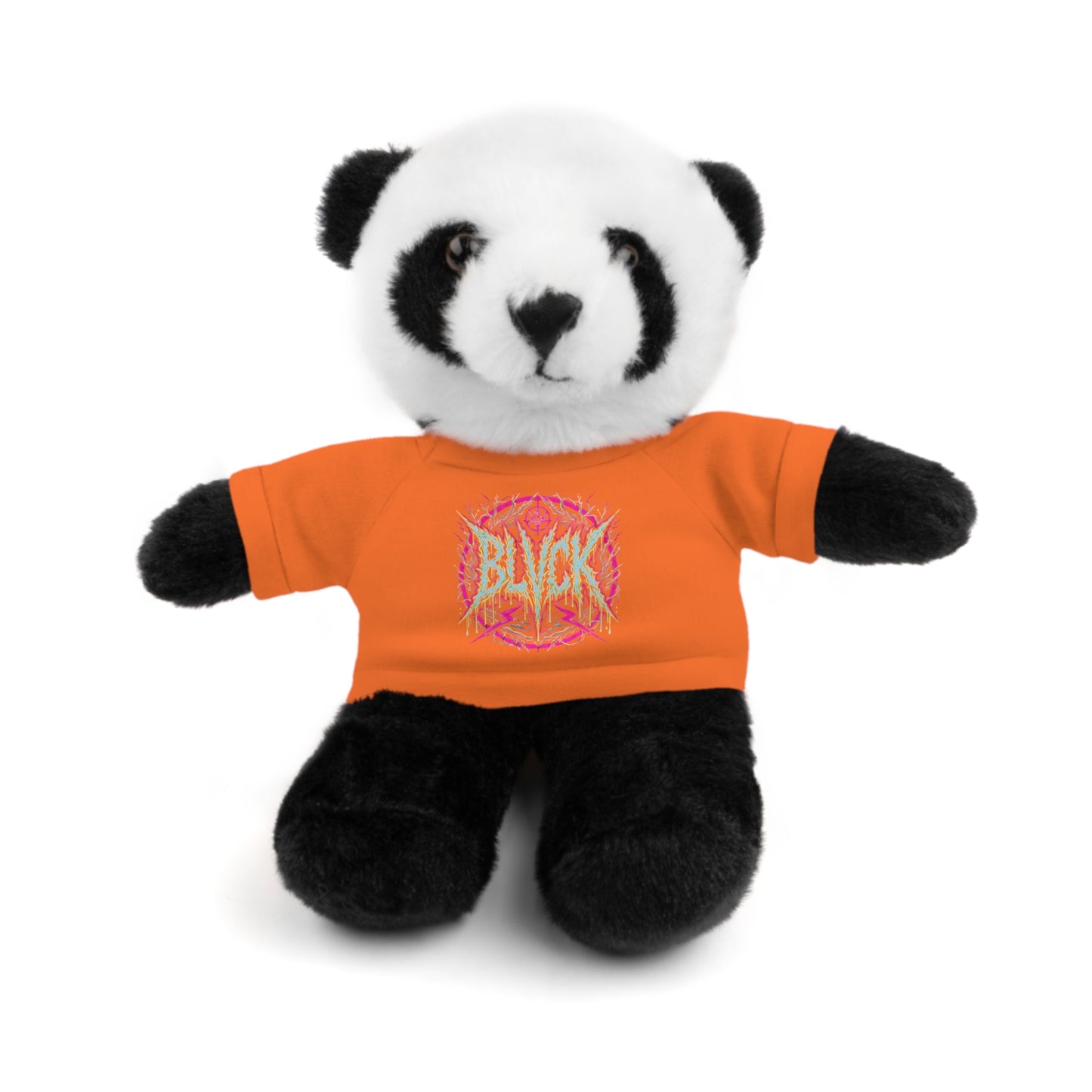 BLVCK // PLUSHILEGE // Transmutation Edition