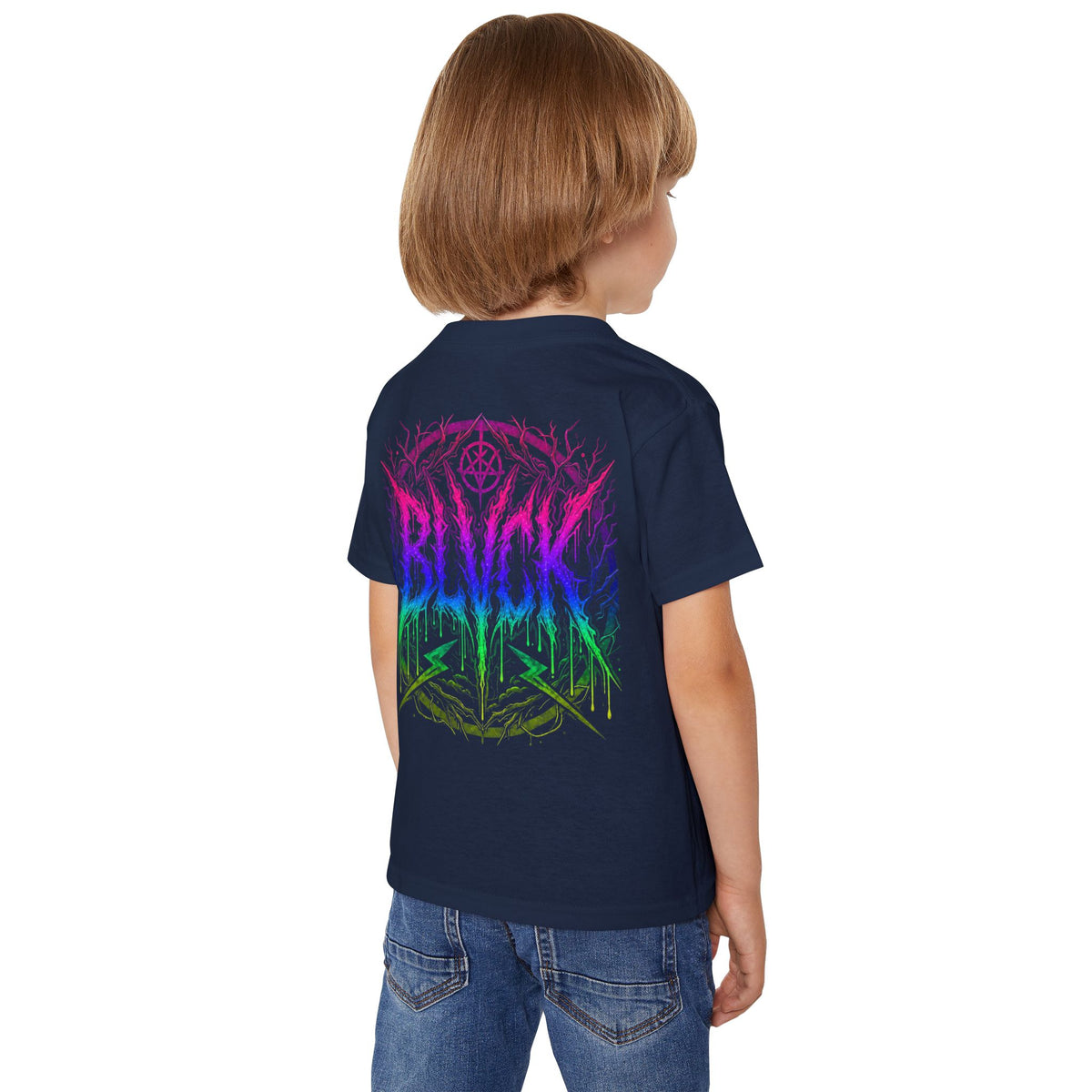 BLVCK LIL’ HERETIC: Existence Is Resistance Edition