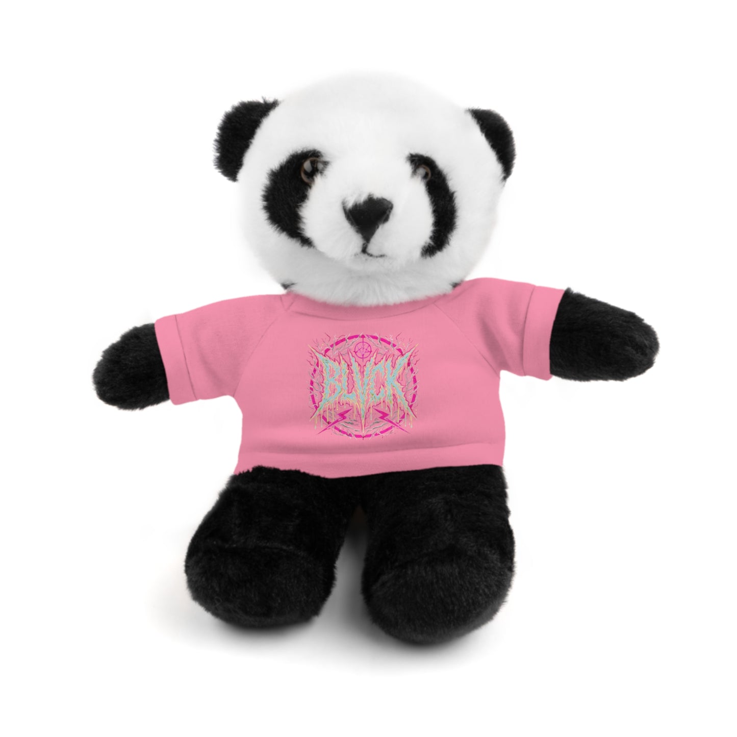 BLVCK // PLUSHILEGE // Transmutation Edition