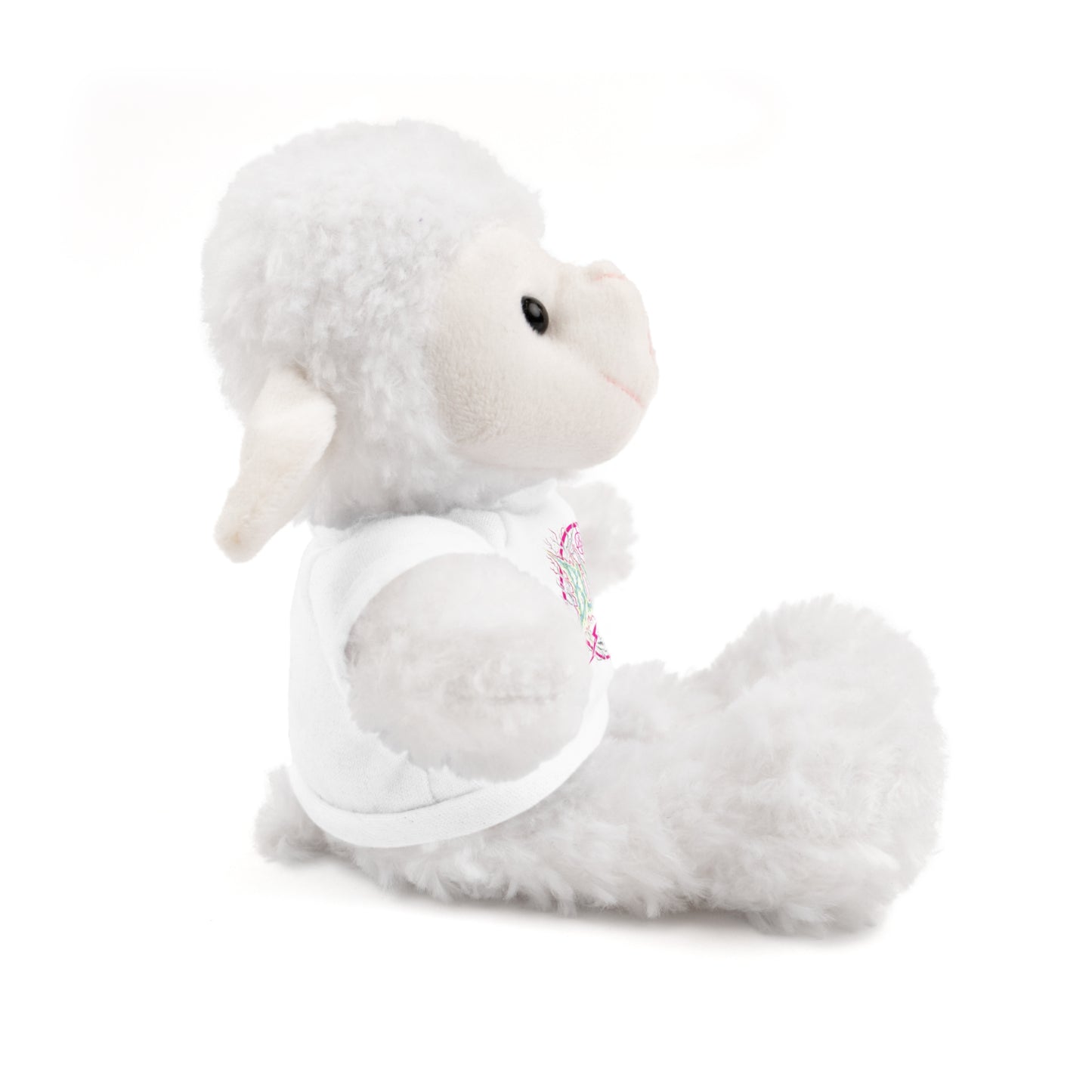 BLVCK // PLUSHILEGE // Transmutation Edition