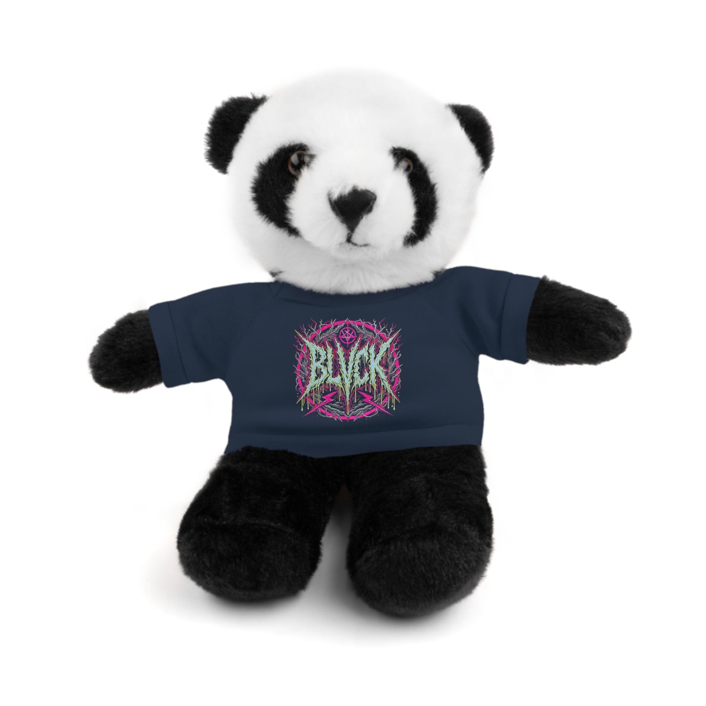 BLVCK // PLUSHILEGE // Transmutation Edition