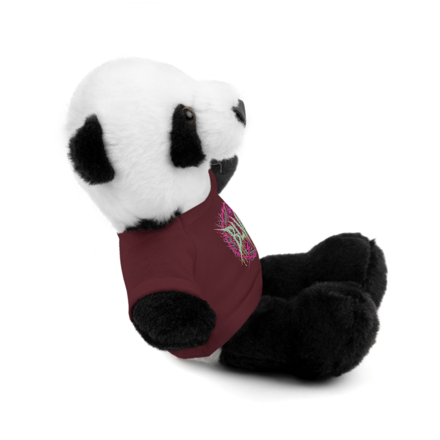 BLVCK // PLUSHILEGE // Transmutation Edition