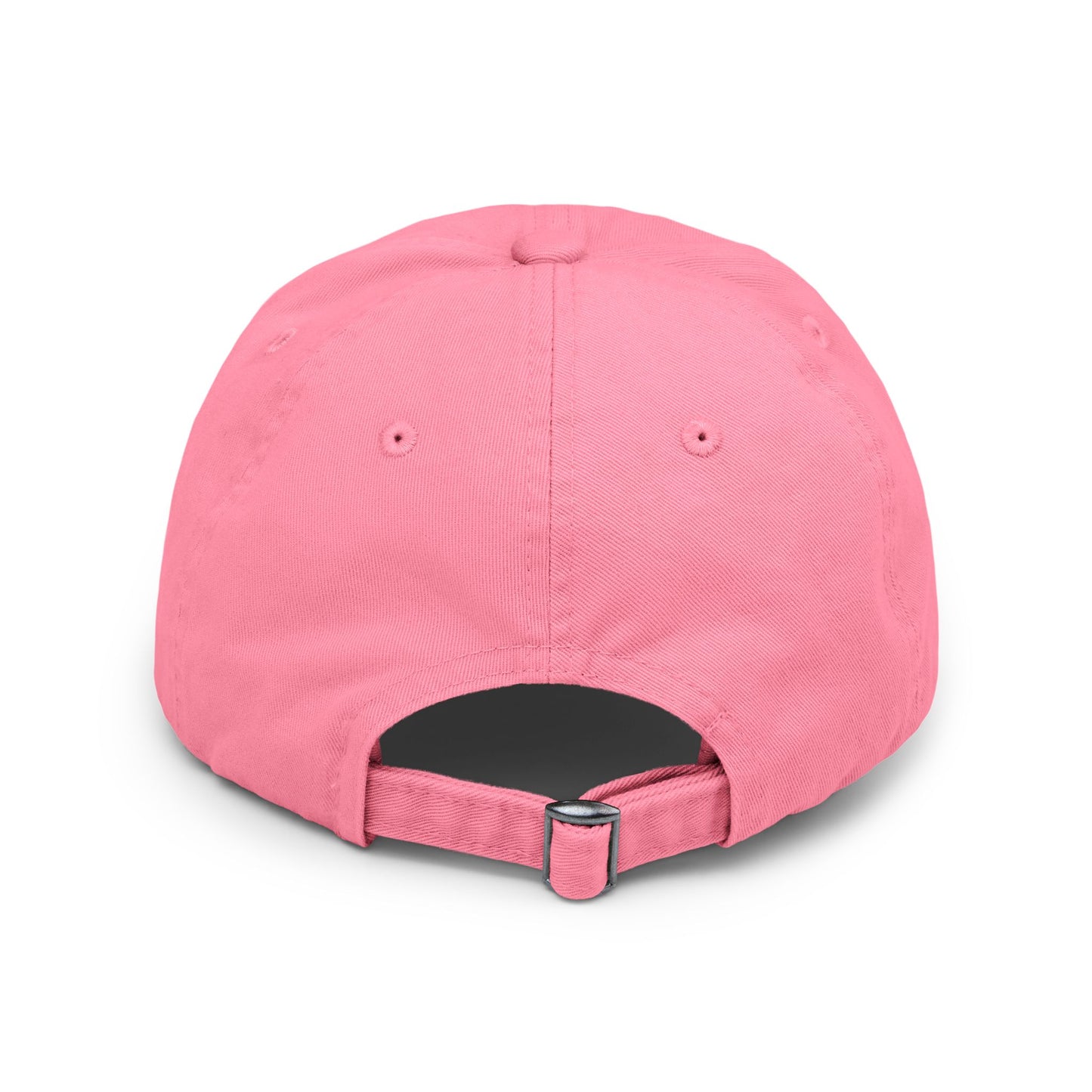 BLVCK Sigil // Distressed Cap