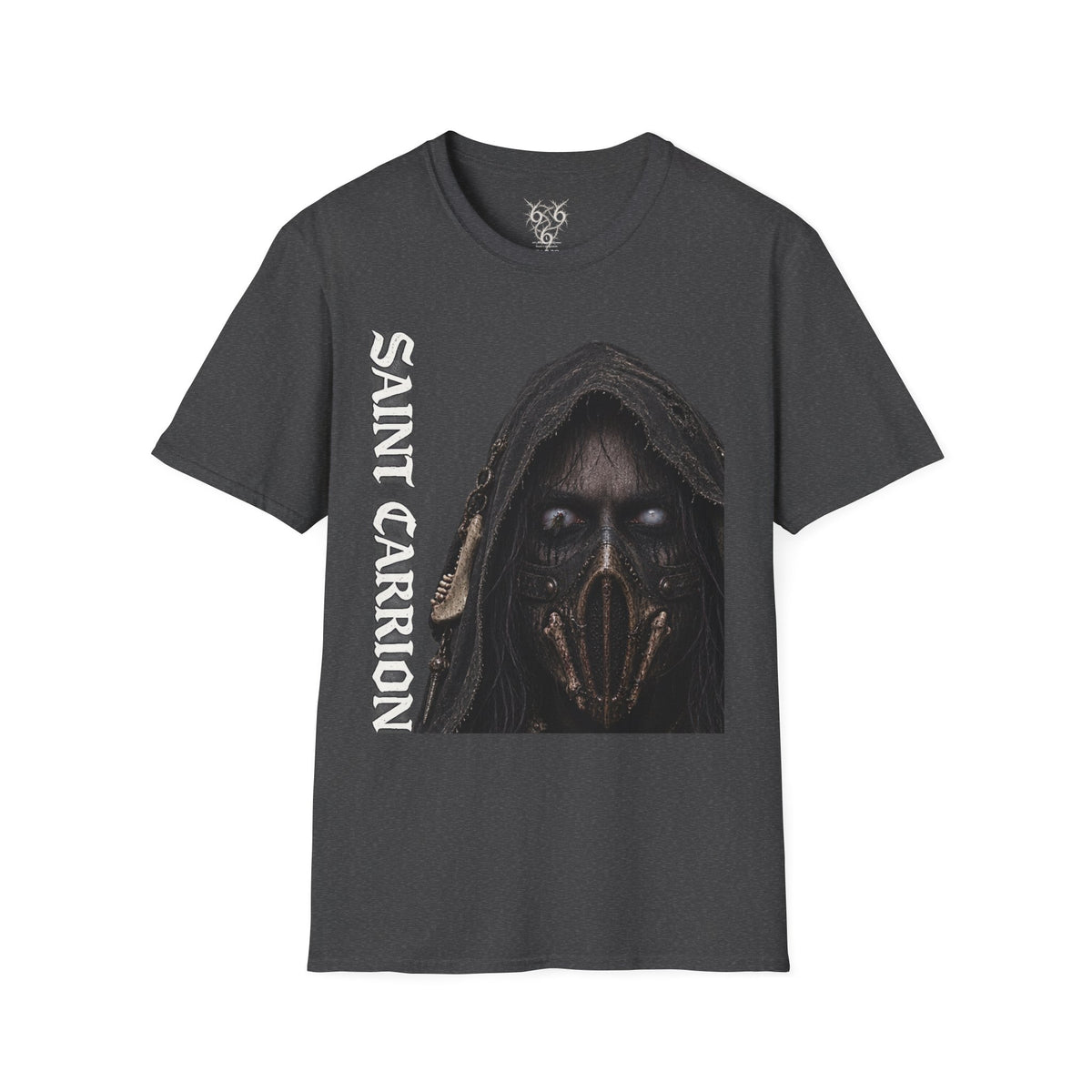 SAINT CARRION // The First Angel 2.0 Tee