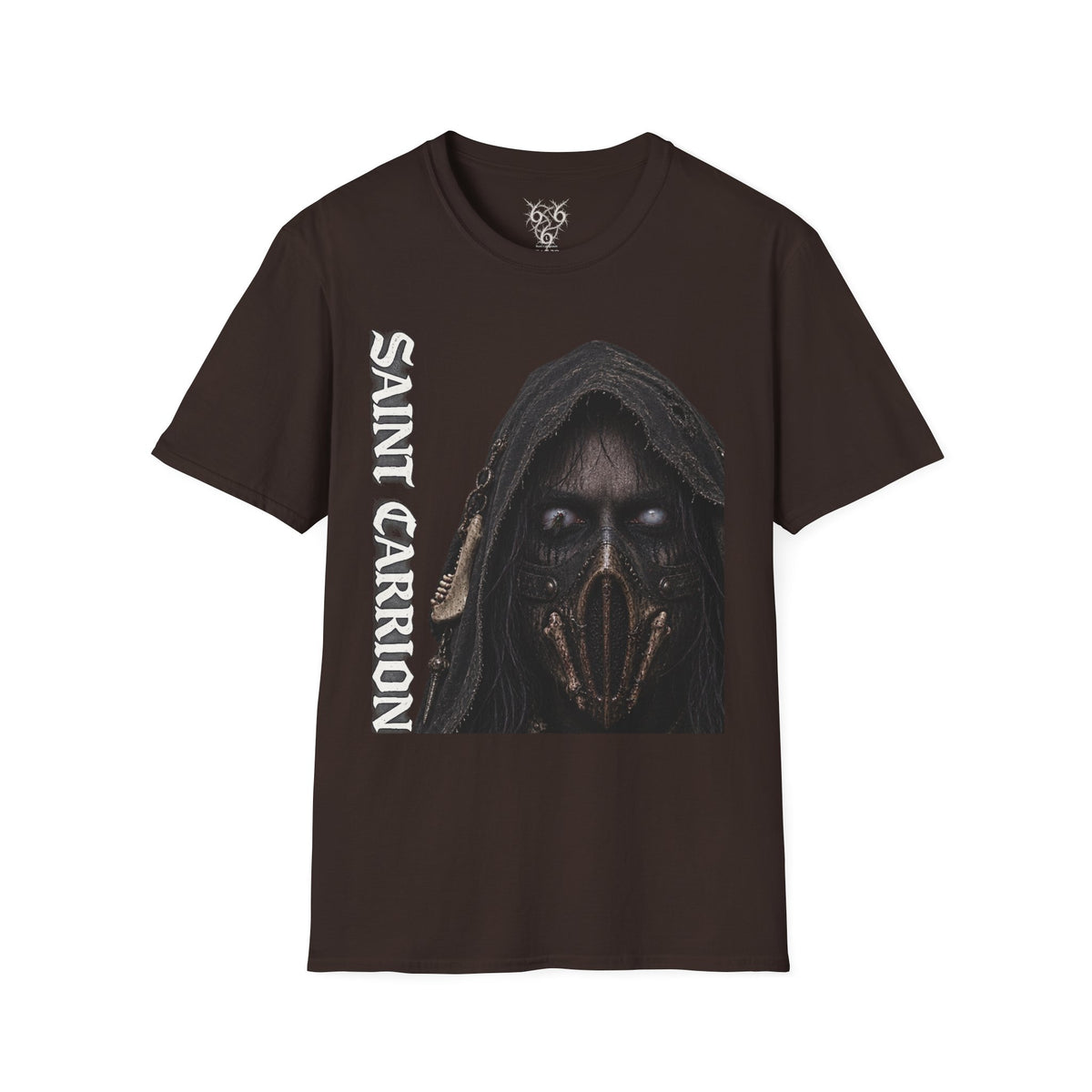 SAINT CARRION // The First Angel 2.0 Tee