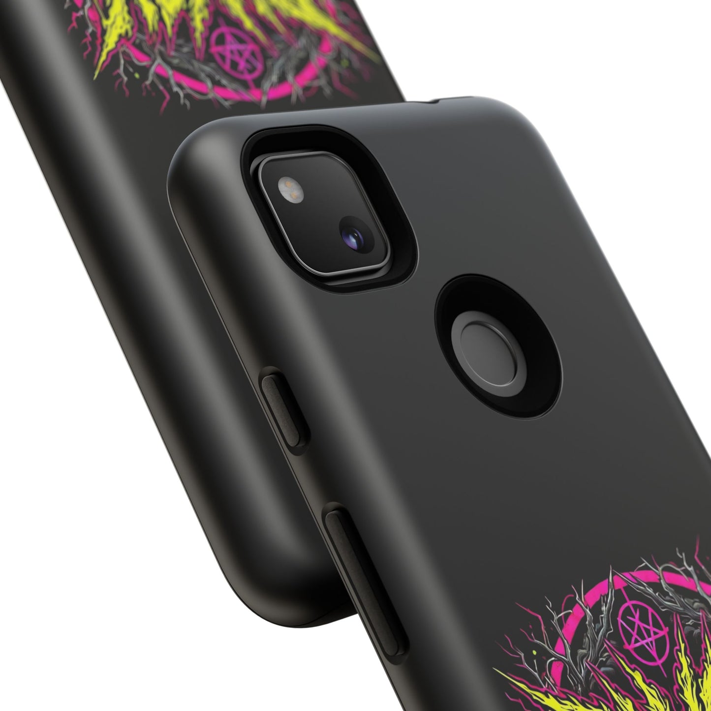 BLVCK // Google Pixel Sigil Phone Case