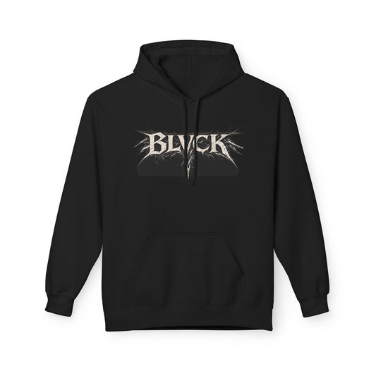 BLVCK // Thank You for Simply Existing Signature Hoodie
