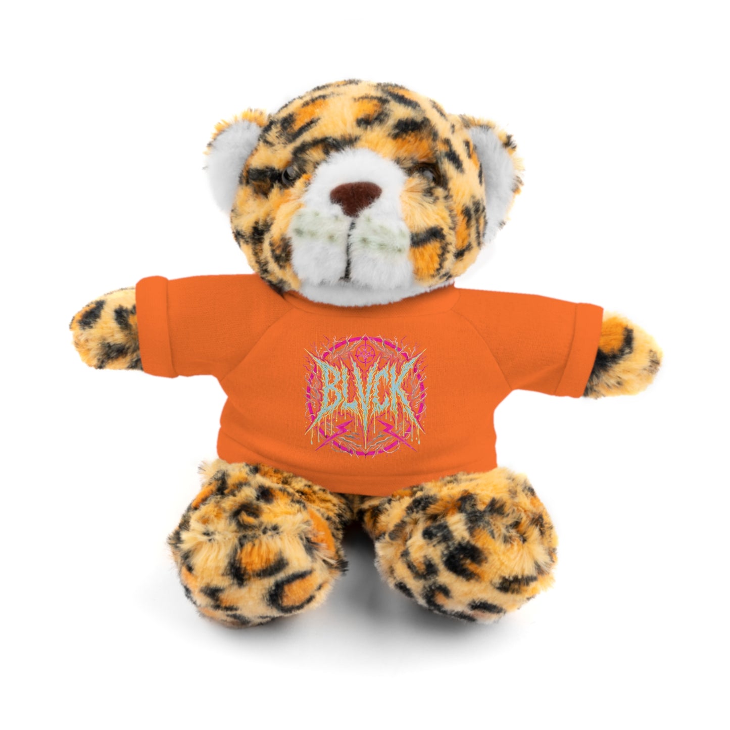 BLVCK // PLUSHILEGE // Transmutation Edition