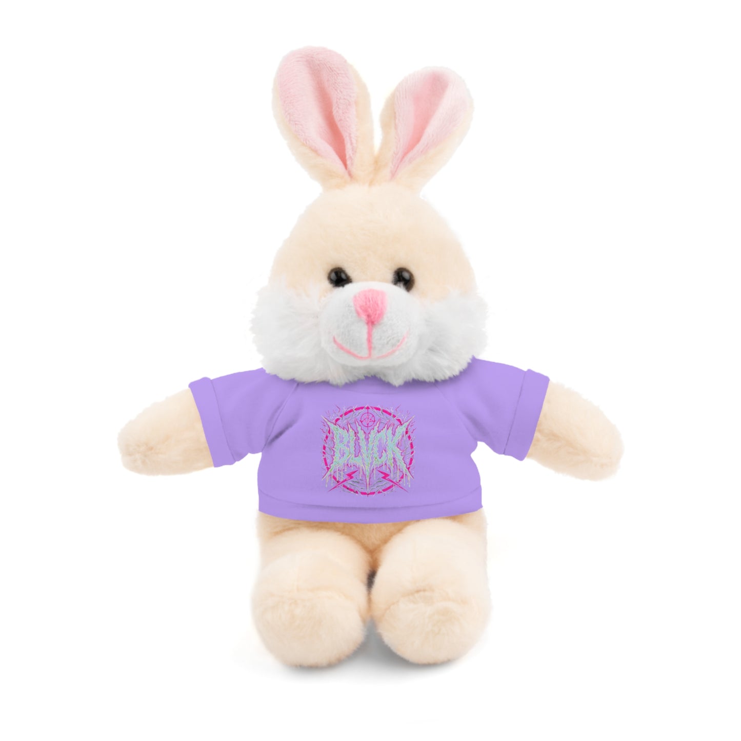 BLVCK // PLUSHILEGE // Transmutation Edition