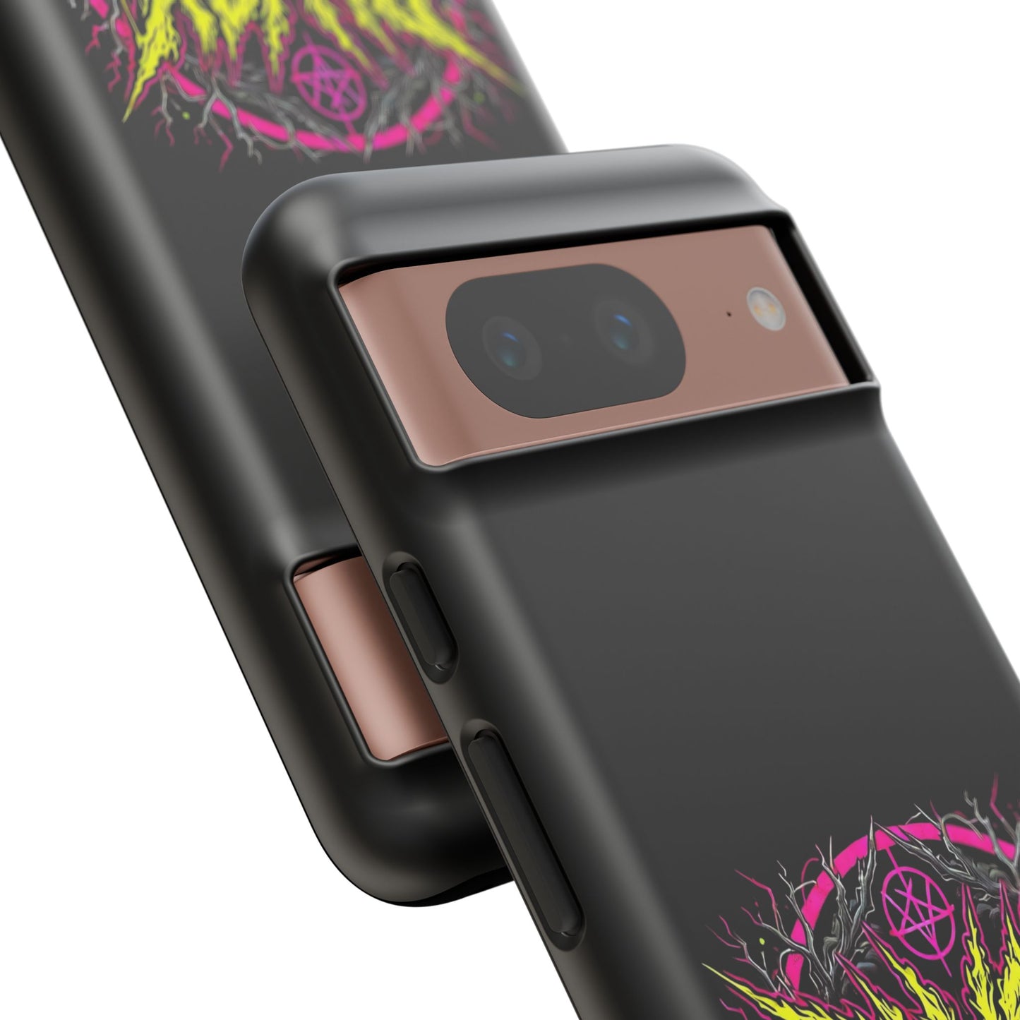 BLVCK // Google Pixel Sigil Phone Case