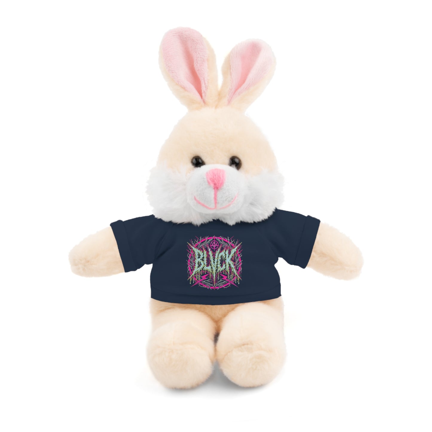 BLVCK // PLUSHILEGE // Transmutation Edition