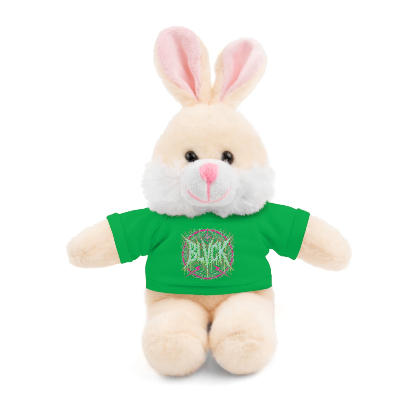 BLVCK // PLUSHILEGE // Transmutation Edition