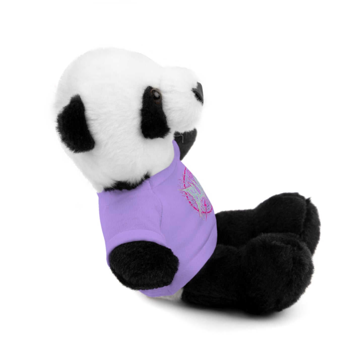 BLVCK // PLUSHILEGE // Transmutation Edition
