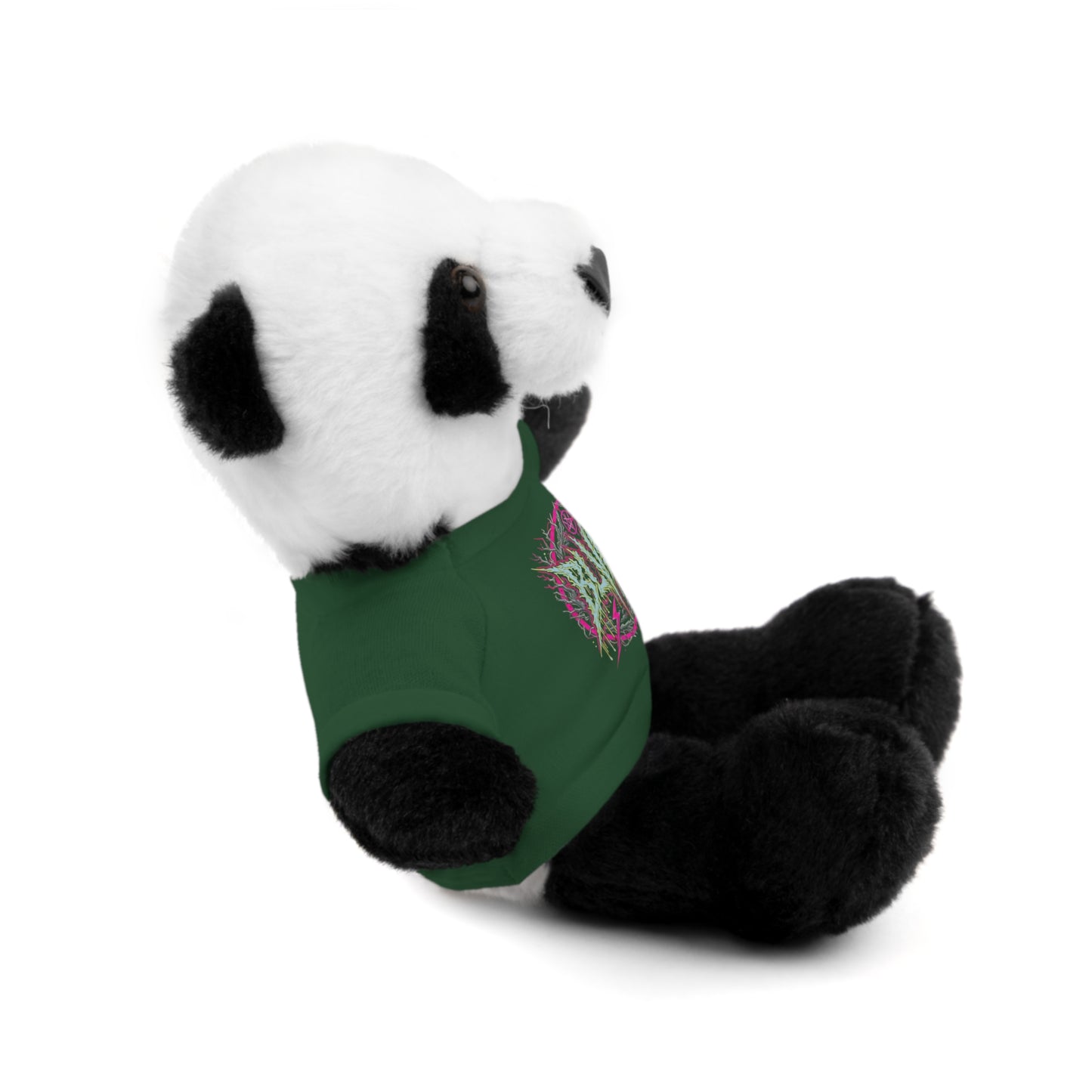 BLVCK // PLUSHILEGE // Transmutation Edition