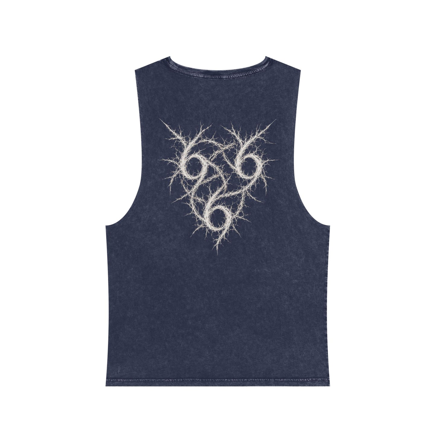SAINT CARRION // Carrion Cathedral Sleeveless Tank