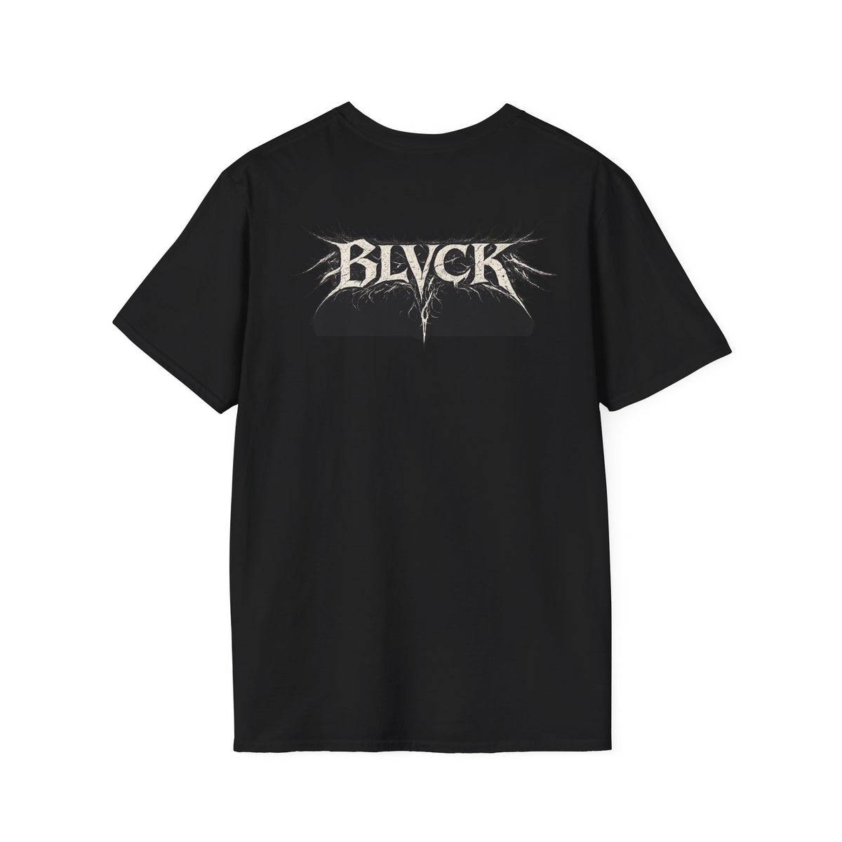 Grief Is Love // BLVCK Mourning Tee