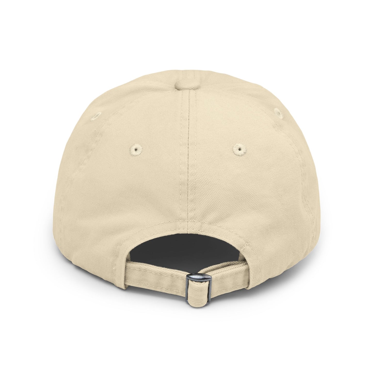 BLVCK Sigil // Distressed Cap