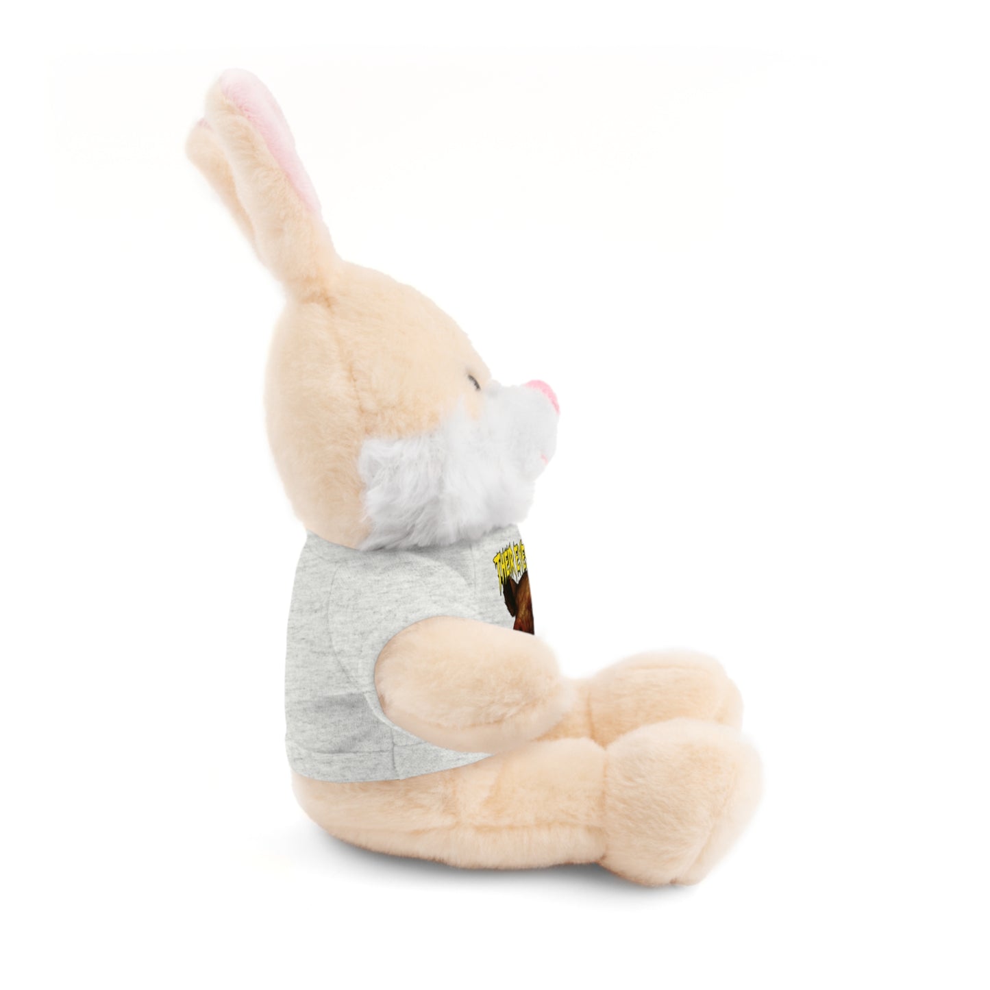 BLVCK// PLUSHILEGE // Their Eyes Did Not Close Willingly