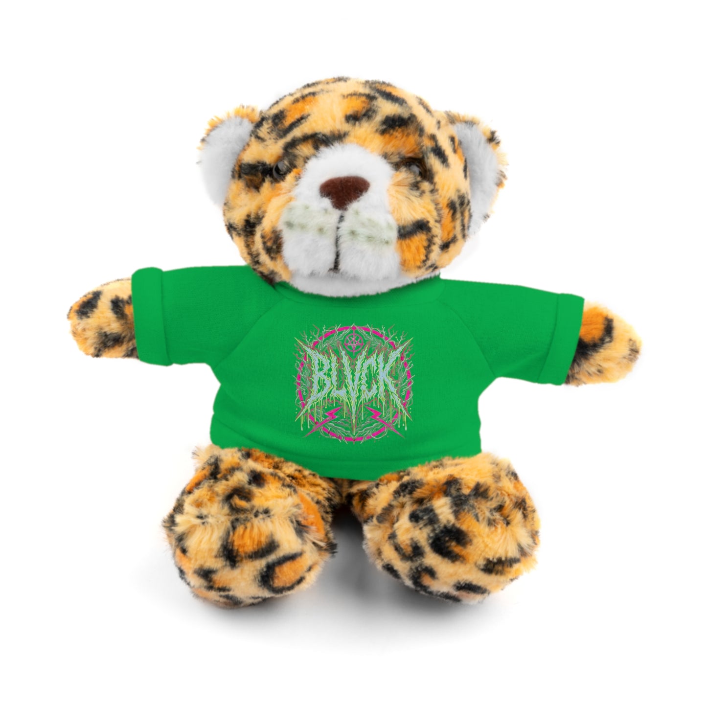 BLVCK // PLUSHILEGE // Transmutation Edition
