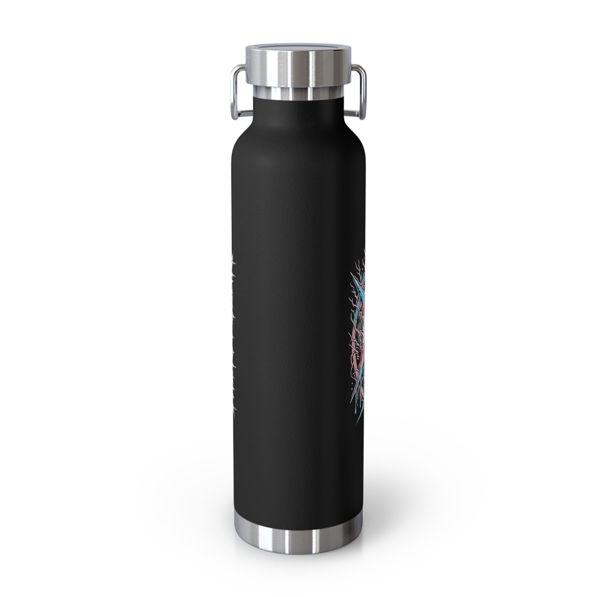 BLVCK // Gays, Theys & Slays Insulated Bottle // 22oz