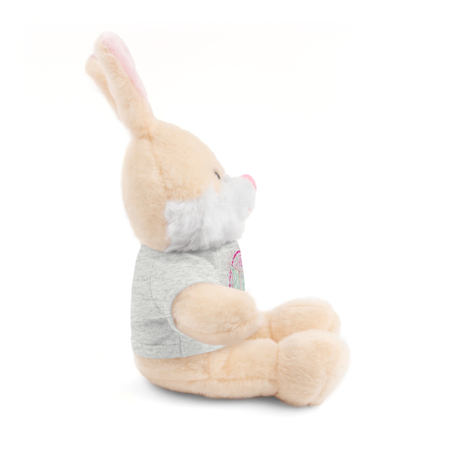 BLVCK // PLUSHILEGE // Transmutation Edition