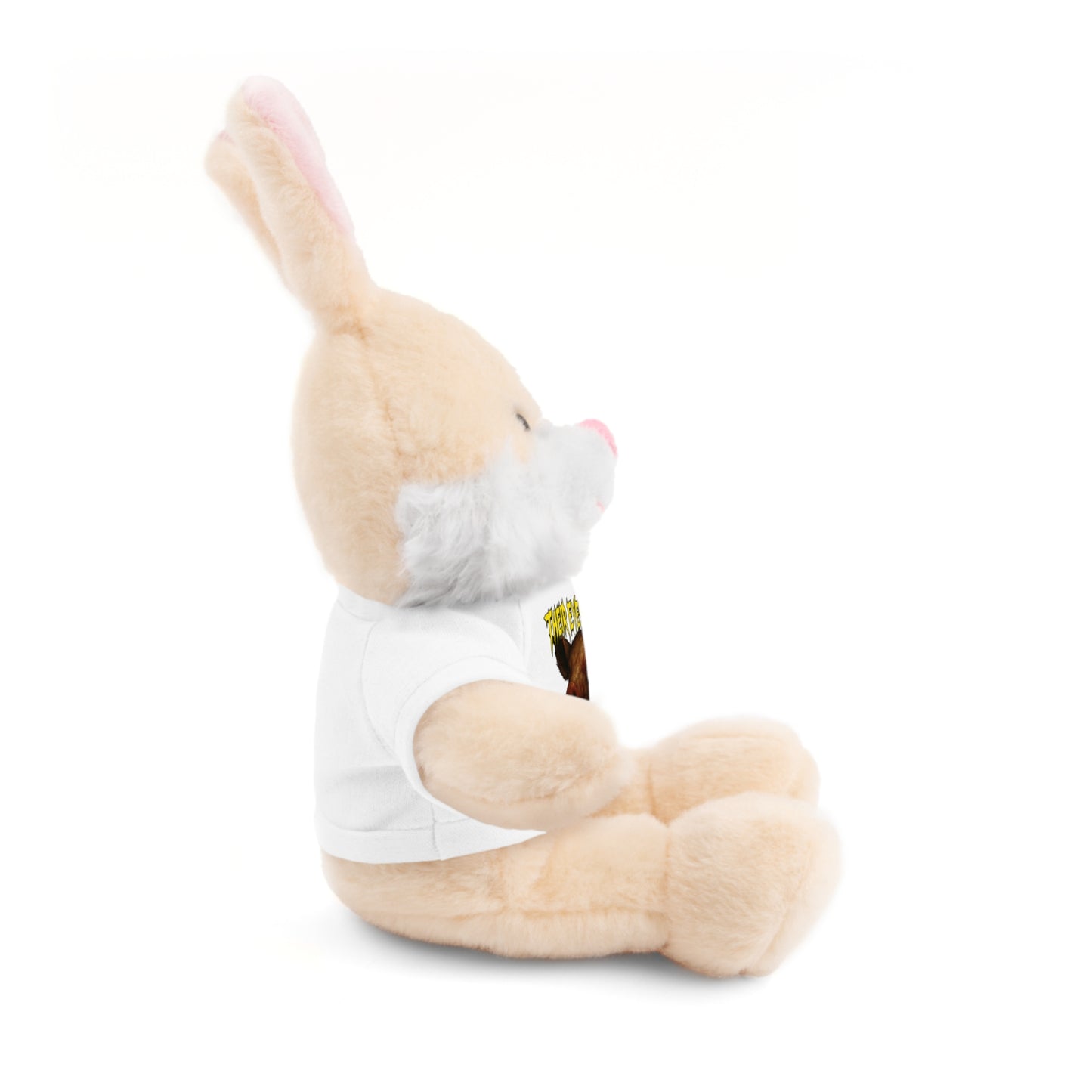 BLVCK// PLUSHILEGE // Their Eyes Did Not Close Willingly