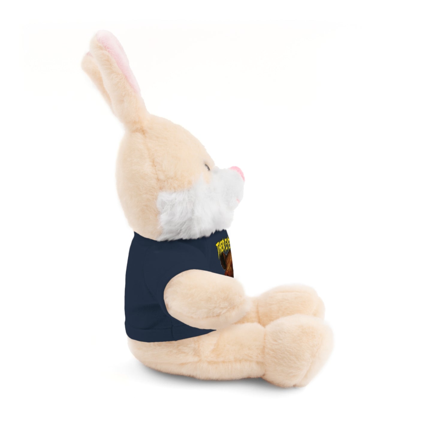 BLVCK// PLUSHILEGE // Their Eyes Did Not Close Willingly