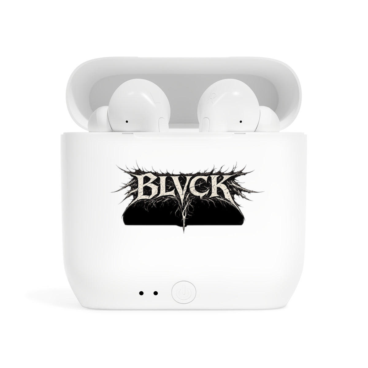 BLVCK // Essos Wireless Earbuds