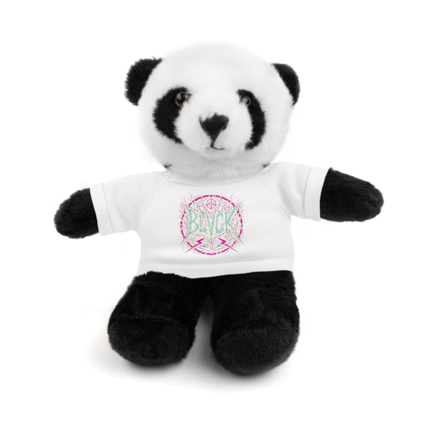 BLVCK // PLUSHILEGE // Transmutation Edition