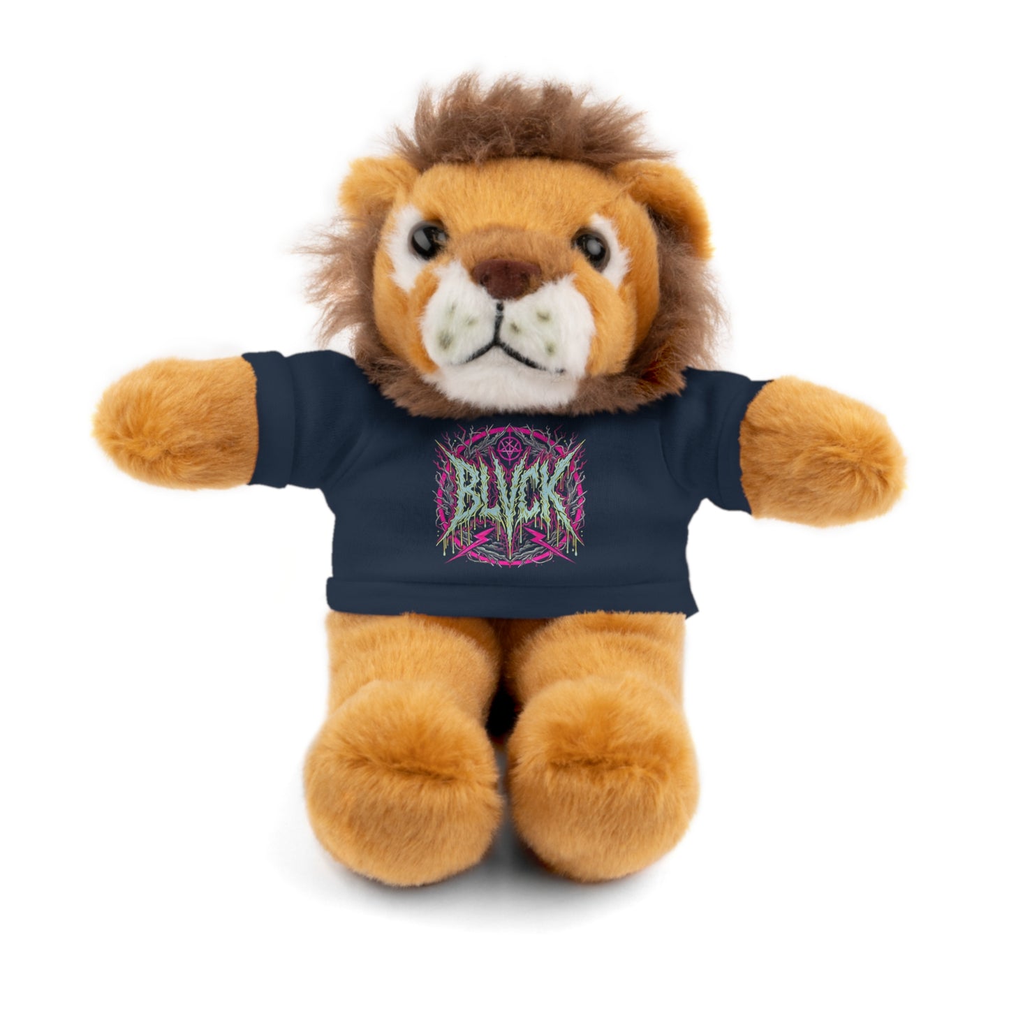 BLVCK // PLUSHILEGE // Transmutation Edition