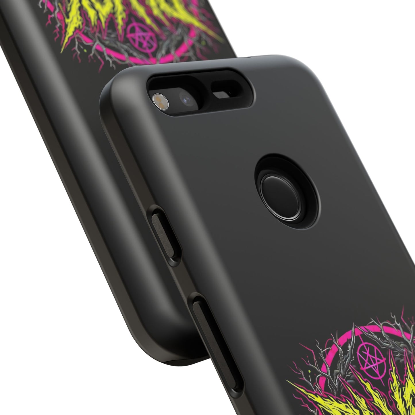 BLVCK // Google Pixel Sigil Phone Case