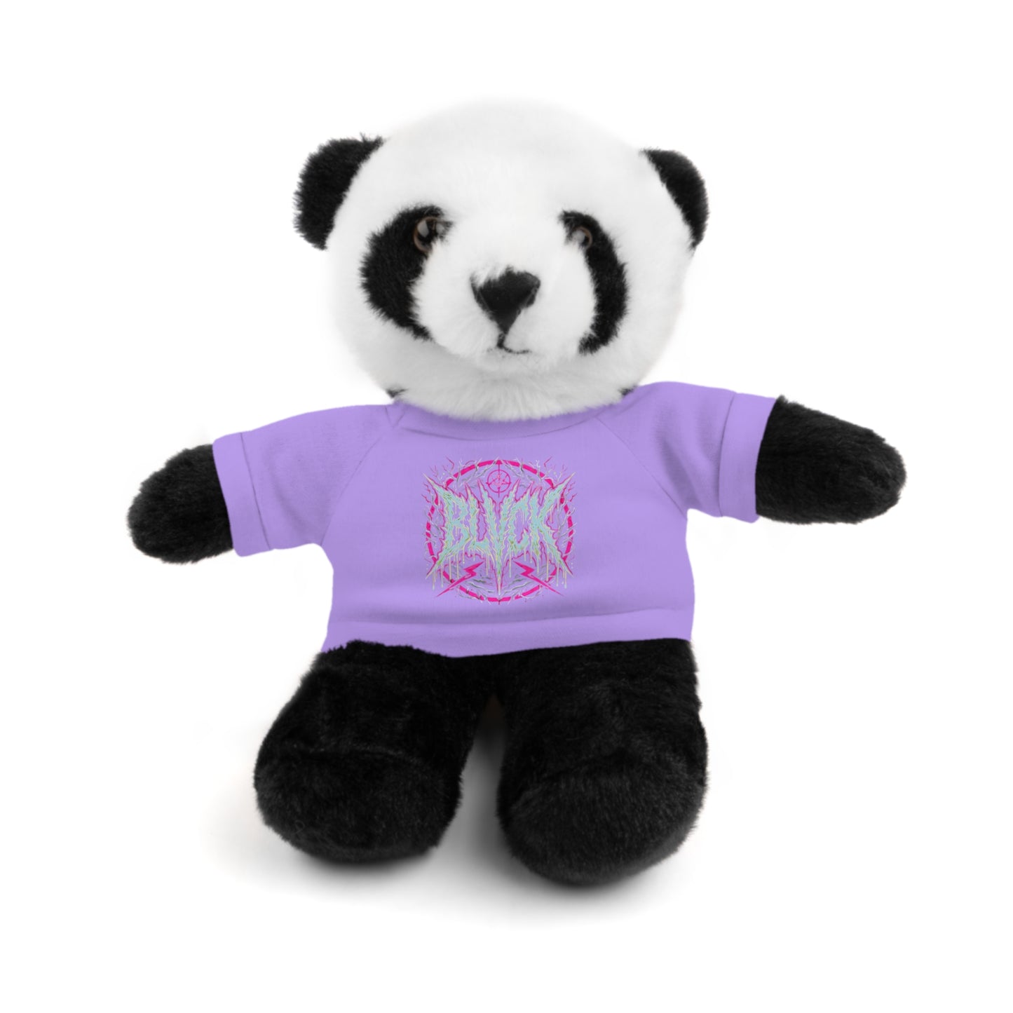 BLVCK // PLUSHILEGE // Transmutation Edition