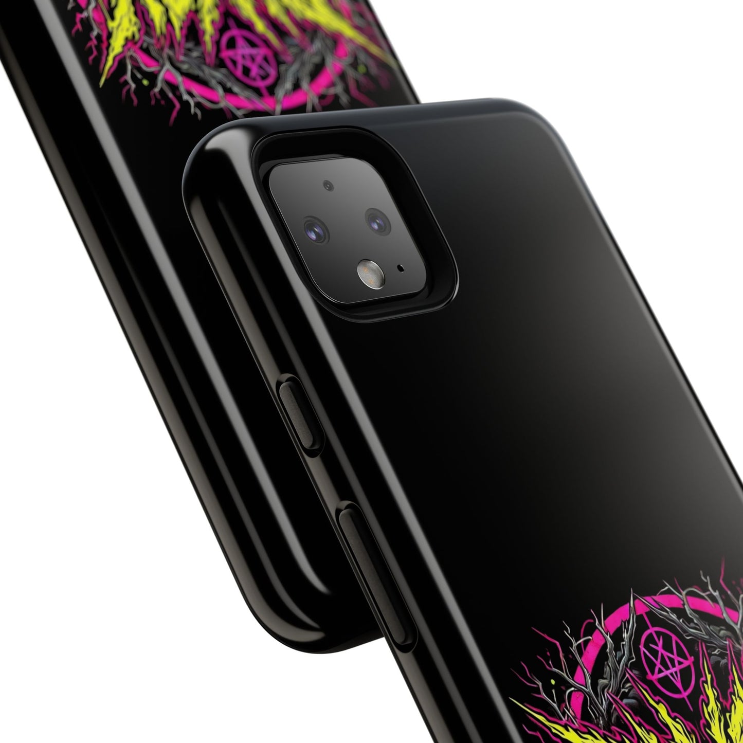 BLVCK // Google Pixel Sigil Phone Case