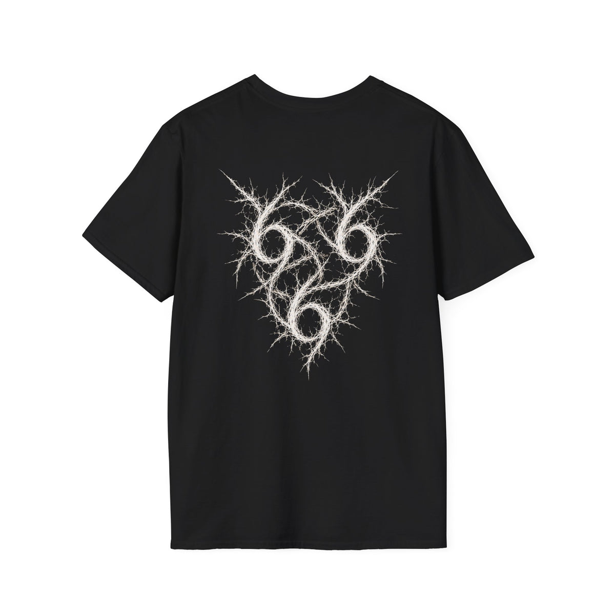 SAINT CARRION // SAINT OF THE UNBURIED Tee