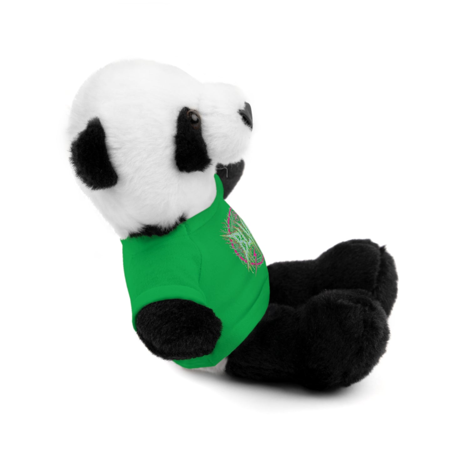 BLVCK // PLUSHILEGE // Transmutation Edition
