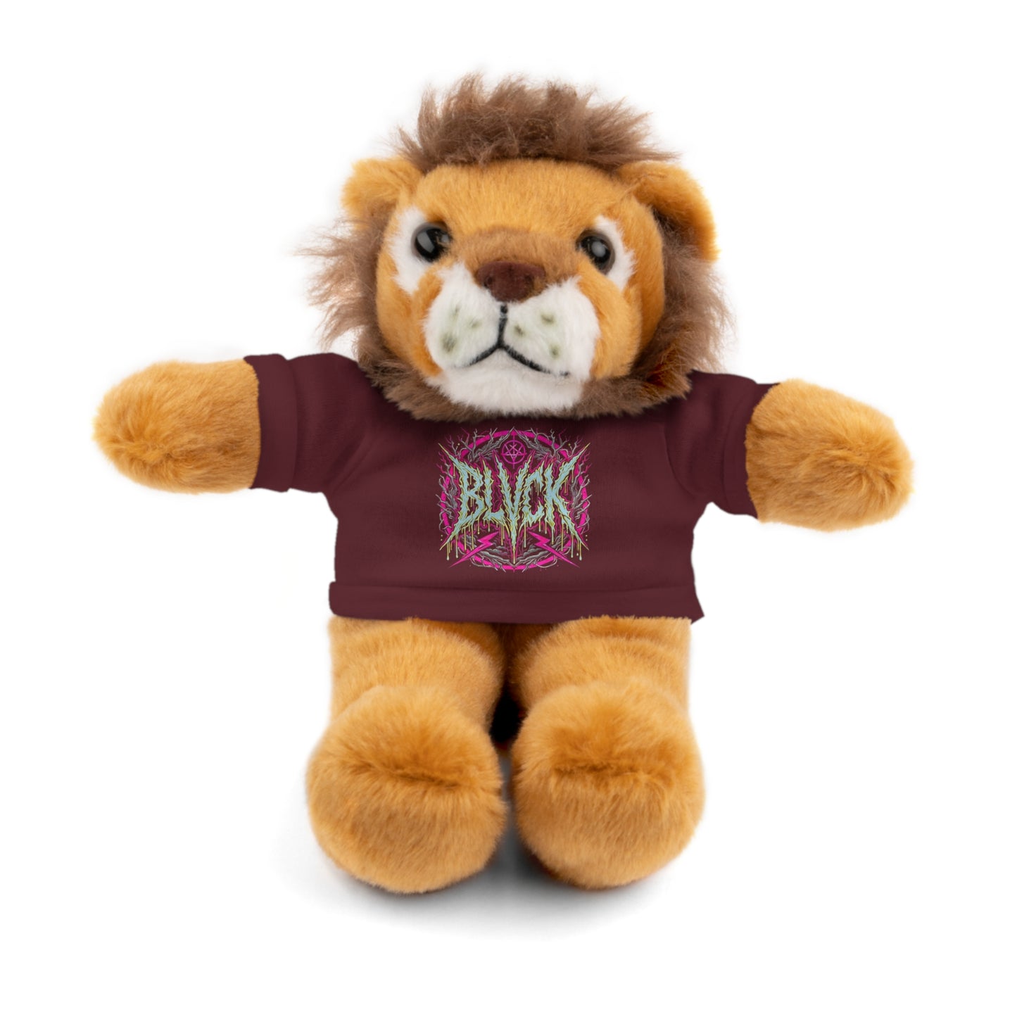 BLVCK // PLUSHILEGE // Transmutation Edition